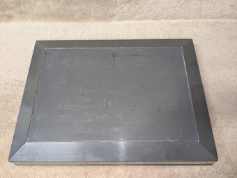 plast kryt pro magnetofon ReVox, Technics - 7