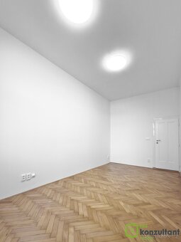 Pronájem bytu 1+kk, 33 m2 - Brno - Staré Brno, ev.č. 00796 - 7