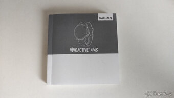 Garmin Vívoactive 4S - 7