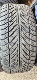 Originál alu kola Bmw G30 Styling 662M M662 G30 G31 5x112 - 7