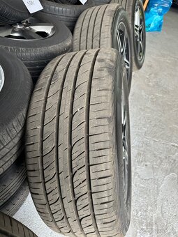 Kola Mercedes AMG 275/50 R 20 - 7