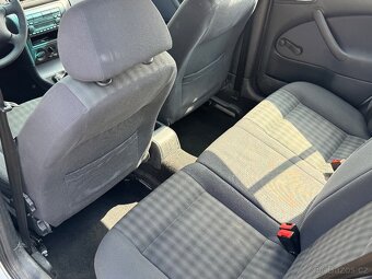 Škoda Octavia 1.9tdi 74kw Tour - 7