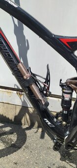 Sjezdové kolo stumpjumper-comp - 7