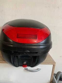 Honda CB 250 - 7