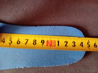 Dětské boty Adidas terrex 37 1/3 - 7
