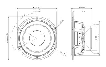 Peerless HDS-P830990 - 7