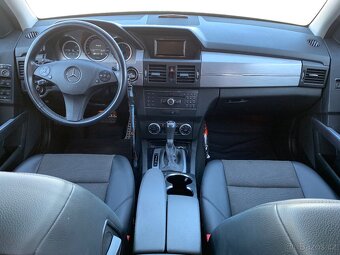 Mercedes - Benz GLK 350 CDI 4 Matic, Nové v ČR - 7