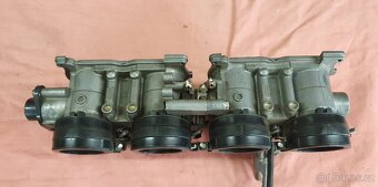 Honda CBR 900RR SC 44 - 7