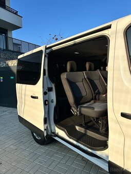Prodám Opel Vivaro - 7