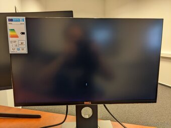 Perfektní nepoužitý herní monitor DELL S2417DG - 7