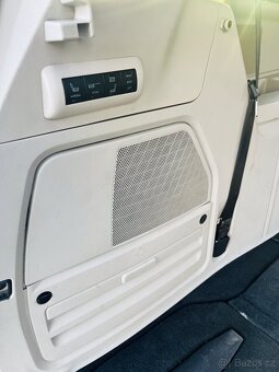 Chrysler Town Country Touring LPG 3.8 - 7