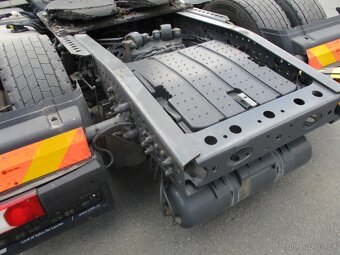 Mercedes-Benz 1845 Actros EURO 6 MEGA/lowdeck - 7