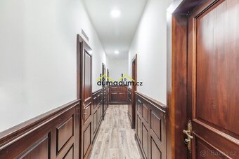 Nabízíme k prodeji atraktivní byt 5 + 1 - 7
