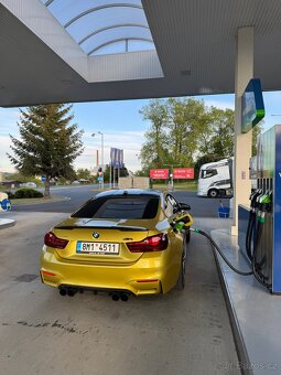 BMW M4 F82 - 7
