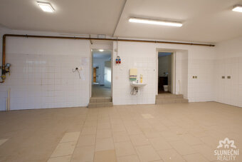 Pronájem prodejny 107 m², Kunovice - 7