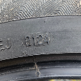 Zimní pneu 235/50r19 - 7