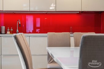 Prodej rodinný dům, 5+1, 180 m2, Brno - Slatina - 7