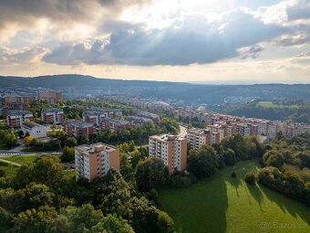 NA PRODEJ - 2+1 JIŽNÍ SVAHY - 7