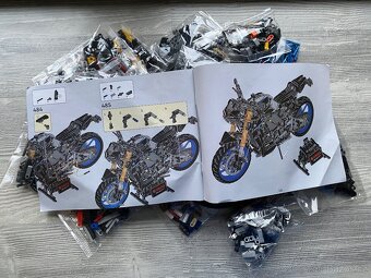 NOVÉ Yamaha MT-10 St - 1478ks kostek - 7