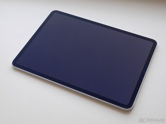Apple iPad Pro 11" (2022) M2 128GB Stříbrný - ZÁRUKA - 100% - 7