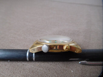 HODINKY POLJOT s BUDÍČKEM - 7