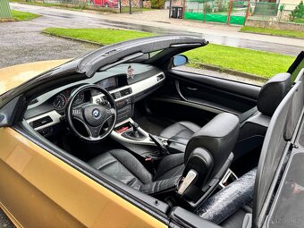 BMW e93 325d 145kw m3look - 7