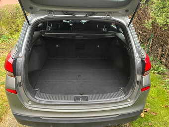 Hyundai i30 combi GO - 7