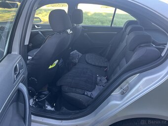 Octavia 2 tdi 103kw dsg elegance - 7