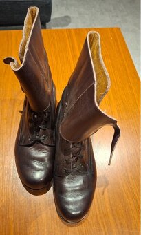 Vojenské kanady - 7