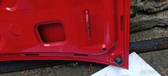 Lancia delta HF integrale 8v - 7