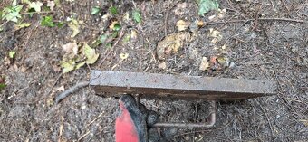 Litinové poklopy na kanál + rámečky + kryty - 7