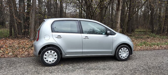 Možné splát-ky Škoda Citigo style 1.0mpi , možný-protiúčet - 7