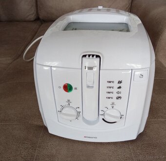 Fritovací hrnec - 7