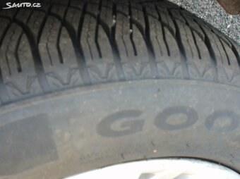 Ford Focus 1,6 16V kombi PDCvyhř.sklo,servisFORD,101tis.km - 7