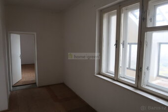 Byt 3+KK - 119 m2 v RD s garáží, pozemek 206 m2, Rosice - 7