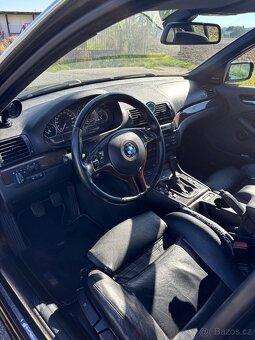 Bmw e46 330d - 7