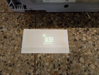 Myčka nádobí Siemens integrovaná 3x koš - 7