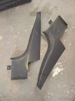 Díly Škoda Fabia 1rs - 7