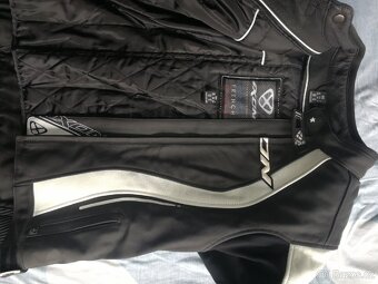 Ixon Alcyone damska kozena bunda nova - 7