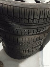 ALU kola 4x100 5,5j14 et45 - 7