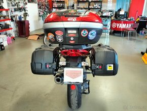 Moto Guzzi Breva 1100 - 7