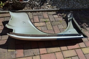 ŠKODA Octavia,Felicia - 7