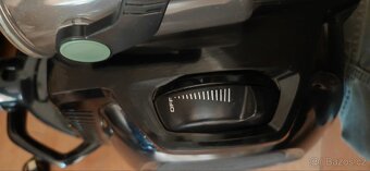 Bezsačkovy vysavač Electrolux ESPC7GREEN - 7