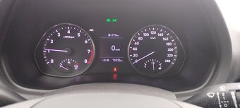 Hyundai I30 1,5 DPI - 7