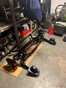 Audi a3 1.6 75kw 2003 - 7