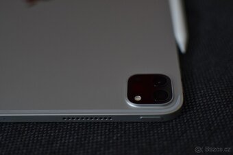 Absolutní špička: Apple iPad PRO 12.9" (2021) M1 - 2TB - - 7