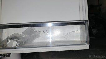 Vestavná lednice Siemens - 7