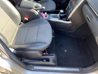 Mercedes Benz B 180 Cdi automat - 7