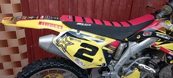 Prodám Suzuki Rmz , Rm-z 250 - 7
