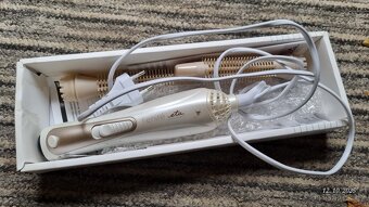 2x Vysoušeč vlasů + kulma - 7